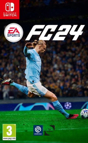 EA SPORTS FC 24 XCI [Switch]