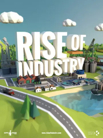 Rise.of.Industry [PC]