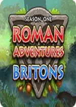 ROMAN ADVENTURE: BRITONS - SAISON 1 [PC]