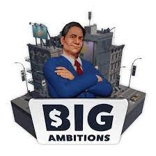 Big Ambitions v.11415466 [PC]