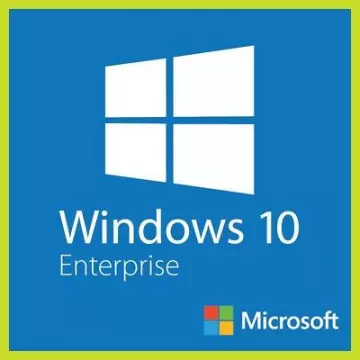 Windows 10 Entreprise LTSC 2019 (X64-X86) - (Mai 2019) - build 17763.475