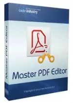 Master PDF Editor 5.0.02 Portable