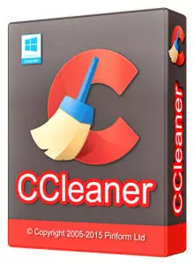 CCleaner Professional 5.64.7613