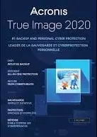 Acronis True Image 2020 Update 2 - v24.5.1.22510