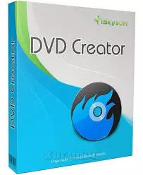 iSkysoft DVD Creator 6.2.6.140