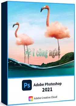 Adobe Photoshop 2021 (v22.0.1.73) Windows 10 x64