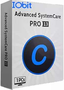 Advanced SystemCare Pro v13.7.0.308 Final