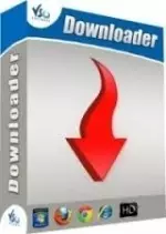 VSO Downloader Ultimate 5.0.1.41
