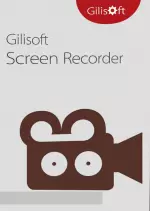 GiliSoft Screen Recorder Pro 7.7.0