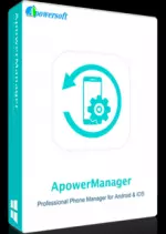 ApowerManager 3.1.6