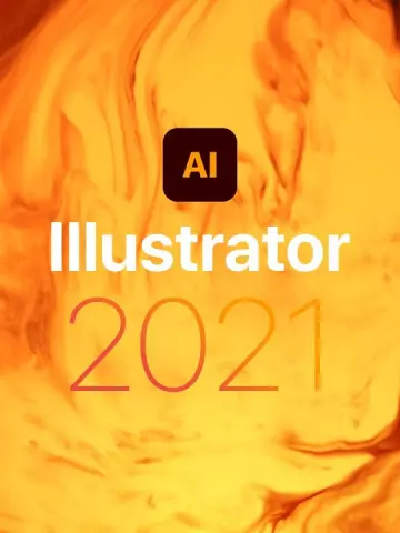 Adobe Illustrator 2021 v25.0.1.66 (Windows x64)