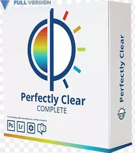 Athentech Perfectly Clear Complete v3.10.0.1782 x64 SAL et Plugin PS/LR