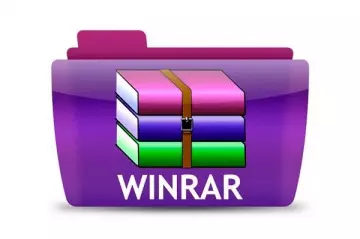 WinRAR 5.90 Final