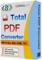 Coolutils Total PDF Converter 6.1.0.132
