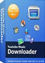 YouTube Music Downloader 9.2.0.1