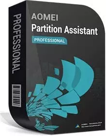 AOMEI Partition Assistant Professional+Technician+Unlimited+Server 9.13.0