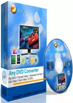 Any DVD Converter Professional v6.2.6