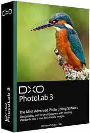 DXO PHOTOLAB 3 ELITE EDITION V 3.0.2.24