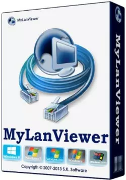 MyLanViewer 4.30