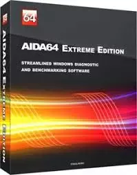 AIDA64 EXTREME EDITION PORTABLE 6.00.5100