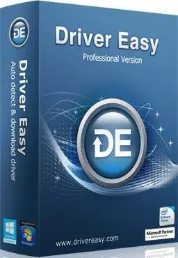 Driver Easy Pro Portable 5.6.11.29999