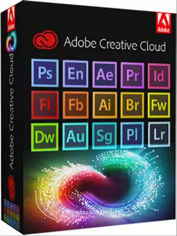 Adobe Master Collection CC 2020 26.09.2020
