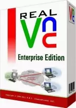 RealVNC Enterprise v5.2.1