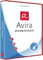 AVIRA SYSTEM SPEEDUP PRO 4.11.1.7632
