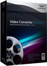 Wondershare Video Converter Ultimate v10.2.5.166
