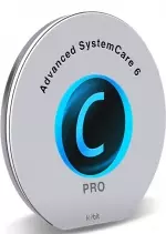 Advanced SystemCare Pro 10.3.0.745