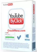 YOUTUBE BY CLICK PREMIUM 2.2.97