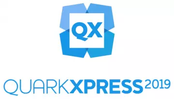 QuarkXPress 2019 v15.1