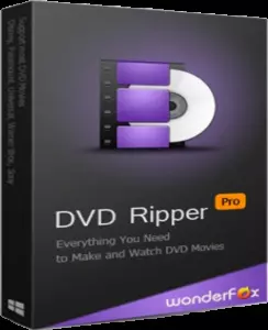 DVD Ripper Pro 12.0