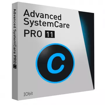 IObit Advanced SystemCare Pro 15.2.0.201