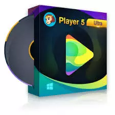 DVDFab Player 6 Ultra 6.0.0.9