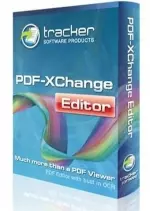 PDF-XChange Editor 6.0.323.2