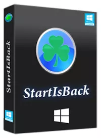Startisback 3.0.5