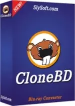 Redfox CloneBD v1.1.5.1