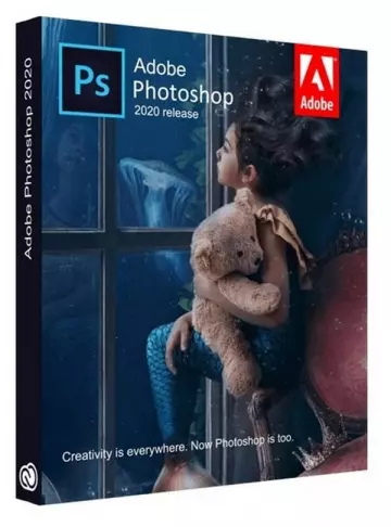 Adobe Photoshop 2020 v21.1.3.190