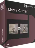 JOYOSHARE MEDIA CUTTER 3.2.1 - PORTABLE