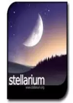 Stellarium Portable 0.90.0.9495 Béta