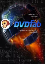 DVDFAB 10.1.0