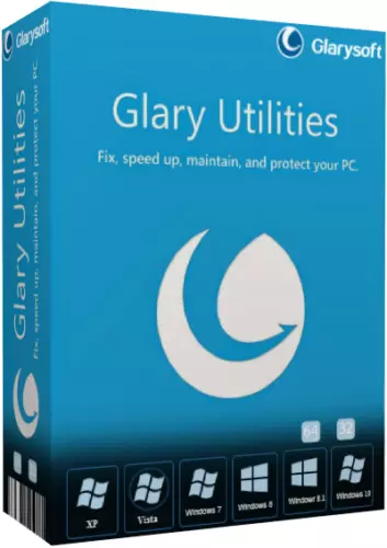 Glary Utilities 5.163.0.189 portable