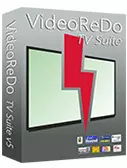 VideoReDo TVSuite 5.4.84.771