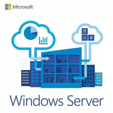 Windows Server Version 1909 10.0.18363.535 Standard / Datacenter (X64)