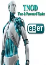 TNod User & Password Finder 1.6.4.0