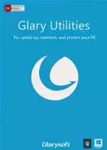 Glary Utilities V5.83.0.105 & PORTABLE