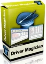 Driver Magician version 5.0 x86 x64