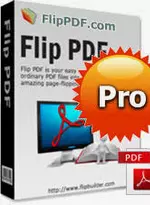 Flip PDF Professional 2.4.9.33