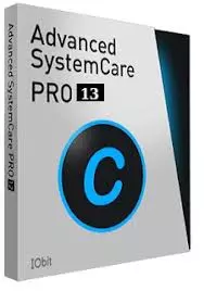 Advanced SystemCare Pro v13.1.0